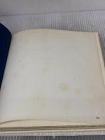 【※カバー無し・イタミ有り】おくのほそ道行　平凡社 森本 哲郎