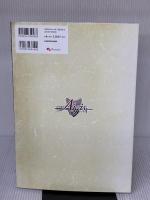 千年戦争アイギス キャラクター&ストーリーワークス KADOKAWA