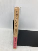 牡猫ムルの人生観 (上) (岩波文庫 赤 414-3) 岩波書店 エルンスト テオドール A.ホフマン
