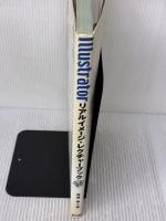 【※タバコ臭有り】Illustratorリアルイメージ・レクチャーブック: トレースとグラデーションメッシュで描くイラスト作成術 10/CS/CS2対応