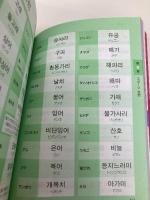 すぐ読める! すぐ話せる! 文字から身につく 韓国語単語集 永岡書店 石田 美智代