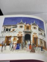 ヨーロッパの街から村へ 朝日新聞出版 安野 光雅