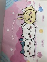 ちいかわの森ポストカードブック PARCO出版 ナガノ