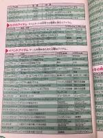 サンリオタイムネット過去編&未来編オフィシャルガイドらくらく アスペクト