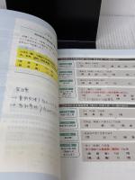 【※書き込み有り】スッキリわかる 日商簿記3級 2024年度版 テキスト＋問題集 [ネット試験・統一試験 完全対応](TAC出版) (スッキリわかるシリーズ)