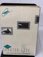 愛を叫んだ獣 白夜書房 亀和田 武