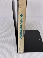 愛を叫んだ獣 白夜書房 亀和田 武