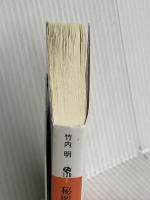 秘匿捜査 警視庁公安部スパイハンターの真実 (講談社文庫 た 120-1) 講談社 竹内 明