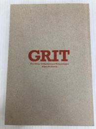 やり抜く力 GRIT(グリット)――人生のあらゆる成功を決める「究極の能力」を身につける ダイヤモンド社 アンジェラ・ダックワース