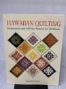 Hawaiian Quilting: Instructions and Full-Size Patterns for 20 Blocks (Dover Crafts: Quilting)