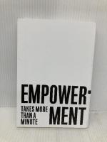 【※カバー無し】社員の力で最高のチームをつくる――〈新版〉1分間エンパワーメント ダイヤモンド社 ケン・ブランチャード