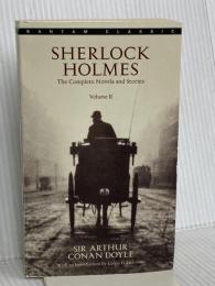 Sherlock Holmes: The Complete Novels and Stories Volume II Bantam Classics Sir Arthur ConanDoyle