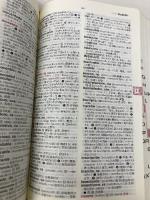 現代スペイン語辞典 白水社 宮城　昇