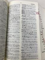 現代スペイン語辞典 白水社 宮城　昇