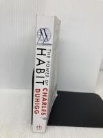 The Power of Habit: Why We Do What We Do, and How to Change Random House Books CharlesDuhigg