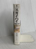 スカイハイ カルマ (集英社文庫(コミック版)) 集英社 高橋 ツトム