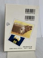 林明子 絵はがきの本 (福音館の単行本) 福音館書店 林 明子