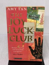 The Joy Luck Club Vintage AmyTan