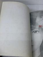 零-紅い蝶- 公式完全攻略本 魂鎮ノ書 KADOKAWA(エンターブレイン)