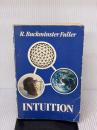 【※イタミ有り】Intuition Impact Pub Richard BuckminsterFuller