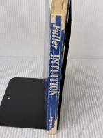 【※イタミ有り】Intuition Impact Pub Richard BuckminsterFuller