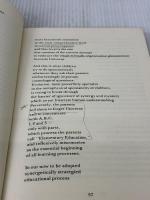 【※イタミ有り】Intuition Impact Pub Richard BuckminsterFuller