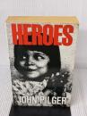 【※イタミ有り】Heroes Pan Books JohnPilger