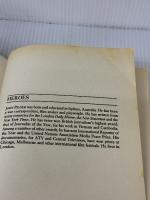 【※イタミ有り】Heroes Pan Books JohnPilger