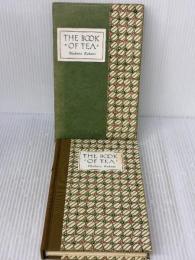 【※書き込み有り】The Book of Tea Classic Edition Tuttle Publishing OkakuraKakuzo