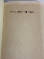 【※書き込み有り】The Book of Tea Classic Edition Tuttle Publishing OkakuraKakuzo
