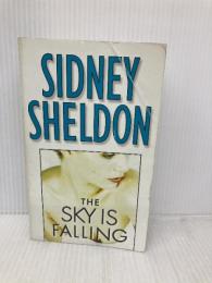 The Sky Is Falling Grand Central Publishing SidneySheldon