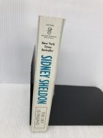 The Sky Is Falling Grand Central Publishing SidneySheldon
