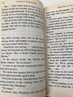 The Sky Is Falling Grand Central Publishing SidneySheldon