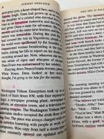 The Sky Is Falling Grand Central Publishing SidneySheldon