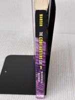 【※イタミ有り】The Code Busters Club, Case #1: The Secret of the Skeleton Key EgmontUSA PennyWarner