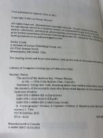 【※イタミ有り】The Code Busters Club, Case #1: The Secret of the Skeleton Key EgmontUSA PennyWarner