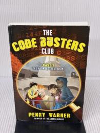 The Code Busters Club, Case #2: The Haunted Lighthouse