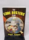 The Code Busters Club, Case #2: The Haunted Lighthouse