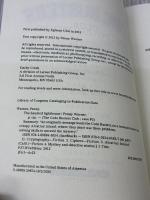 The Code Busters Club, Case #2: The Haunted Lighthouse