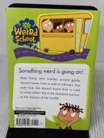 My Weird School #1: Miss Daisy Is Crazy! HarperCollins DanGutman