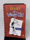Diary of a Wimpy Kid (Book 1) Puffin JeffKinney