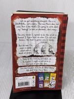 Diary of a Wimpy Kid (Book 1) Puffin JeffKinney