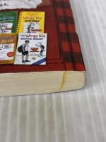 Diary of a Wimpy Kid (Book 1) Puffin JeffKinney