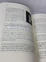 【※書き込み有り】英語で読む大統領演説 (放送大学教材) NHK出版 宮本 陽一郎
