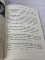 【※書き込み有り】英語で読む大統領演説 (放送大学教材) NHK出版 宮本 陽一郎