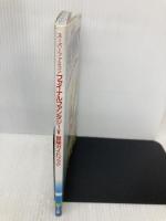 ファイナルファンタジー5冒険ガイドブック エヌティティ出版