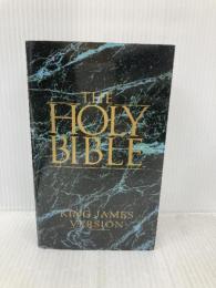 The Holy Bible: King James Version Ivy Books Random House