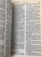 The Holy Bible: King James Version Ivy Books Random House