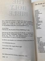 The Holy Bible: King James Version Ivy Books Random House