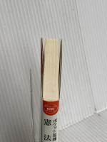 憲法 第2期 (辰巳ポケット ポケット答練) 辰已法律研究所